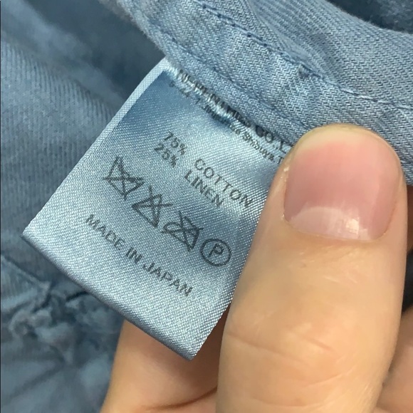 COPY - Needles over-dyed chore coat - Picture 11 of 11